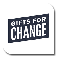 Logo GIFTS FOR CHANGE