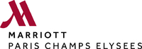 Logo HOTEL MARRIOTT CHAMPS ELYSEES