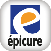 Logo EPICURE