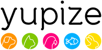 Logo YUPIZE