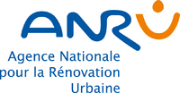 Logo ANRU