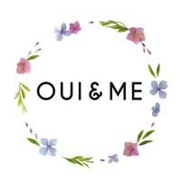 Logo OUI & ME