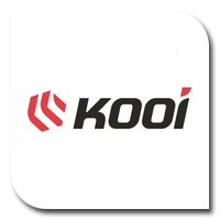 Logo Kooi security