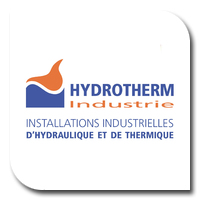 Logo HYDROTHERM INDUSTRIE