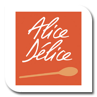 Logo Alice Délice Lyon