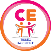 Logo CSE Tisséo Ingénierie