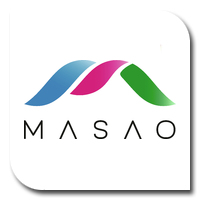 Logo MASAO
