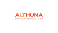 Logo ALTHUNA