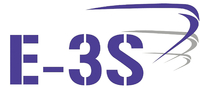 Logo E-3s