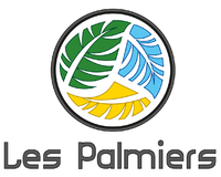 Logo HOTEL LES PALMIERS