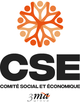 Logo CSE 3ma group
