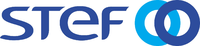 Logo CSE STEF SA