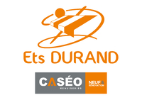 Logo ETABLISSEMENTS DURAND