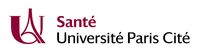 Logo FACULTE DE SANTE - UNIVERSITE PARIS CITE