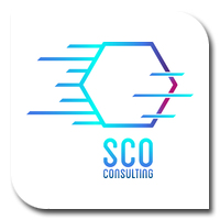 Logo SCO Consulting