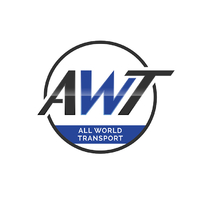 Logo All world transport