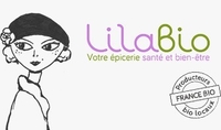 Logo LILABIO