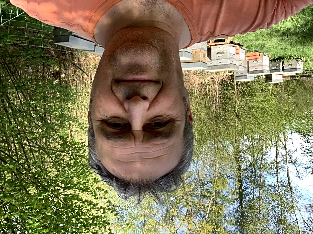 Corrine et Christophe RC.