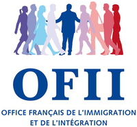 Logo OFII