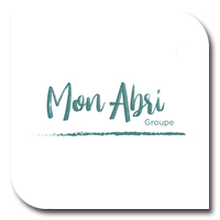 Logo MON ABRI