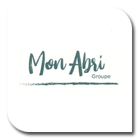 Logo MON ABRI GROUPE
