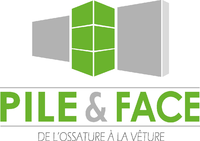 Logo PILE ET FACE