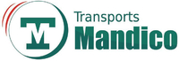 Logo Astre - Mandico