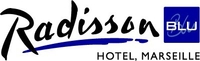 Logo HOTEL RADISSON BLU MARSEILLE VIEUX PORT