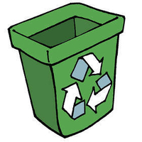 Logo Monomotapa international recycling