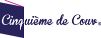 Logo Cinquieme de couv