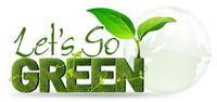 Logo LET