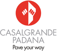 Logo CEDREX SPRL (CASALGRANDE PADANA)