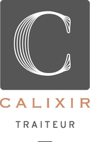 Logo Calixir