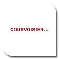Logo Courvoisier
