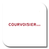 Parrainage abeille Courvoisier