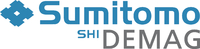 Logo Sumitomo Demag