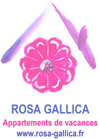 Parrainage abeille Rosa Gallica Sarl