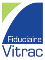 Logo FIDUCIAIRE VITRAC