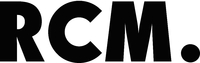 Logo RCM