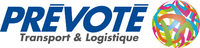 Logo Prevote transport et logistique