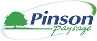 Logo PINSON PAYSAGE -ATALIAN ESPACES VERTS