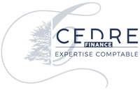 Logo Cedre finance et ec