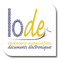 Logo IODE INGENIERIE