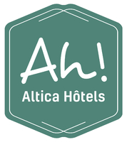 Logo ALTICA GROUPE