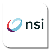 Logo Nsi luxembourg psf sa 