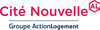Logo Cité Nouvelle