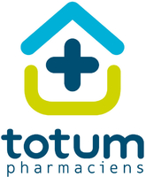 Logo TOTUM PHARMACIE