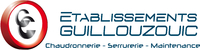 Logo Ets guillouzouic