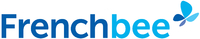 Logo French bee