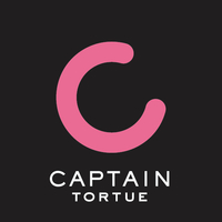 Logo Captain Tortue